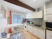 Appartement 2 pièces 21 m²