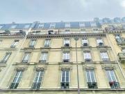 Appartement 2 pièces 21 m²