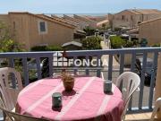 Appartement 2 pièces 21 m²