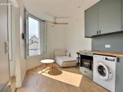 Appartement 2 pièces 21 m²