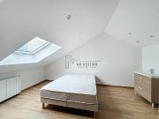 Appartement 2 pièces 21 m²