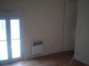 Appartement 2 pièces 21 m²