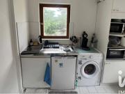 Appartement 2 pièces 21 m²