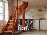 Appartement 2 pièces 21 m²