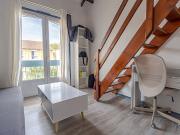 Appartement 2 pièces, 21 m² à louer à Toulouse 31400 Appartement 2 pièces, 21 m² à louer à Toulouse 31400