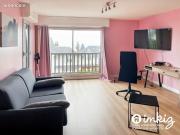 Appartement 2 pièces