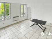 Appartement 2 pièces