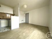 Appartement 2 pièces 22 m²