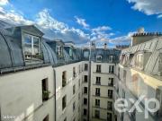 Appartement 2 pièces 22 m²