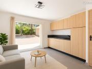 Appartement 2 pièces 22 m²