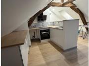 Appartement 2 pièces 22 m²