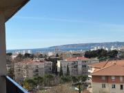 Appartement 2 pièces 32 m²