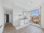 Appartement 2 pièces 22 m²