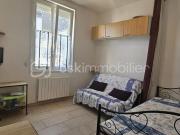 Appartement 2 pièces 22 m²