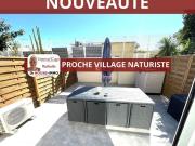 Appartement 2 pièces 22 m²