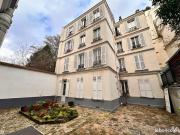 Appartement 2 pièces 22 m²