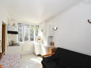 Appartement 2 pièces 22 m²
