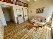 Appartement 2 pièces 22 m²