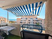 Appartement 2 pièces 22 m²