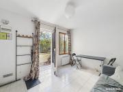 Appartement 2 pièces 22 m²