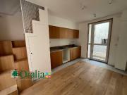 Appartement 2 pièces 22 m²