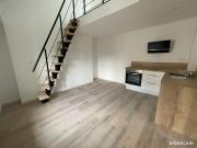 Appartement 2 pièces 22 m²