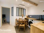 Appartement 2 pièces 22 m²