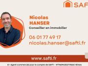 Appartement 2 pièces 22 m² Appartement 2 pièces 22 m²