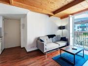 Appartement 2 pièces 22 m²