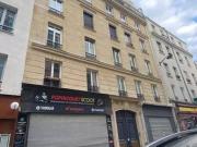 Appartement 2 pièces 22 m² Appartement 2 pièces 22 m²