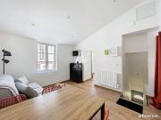 Appartement 2 pièces 22 m²