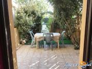 Appartement 2 pièces 22 m²