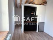 Appartement 2 pièces 22 m²