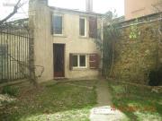 Appartement 2 pièces 22 m²