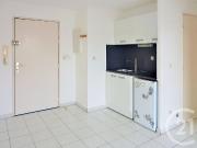 Appartement 2 pièces 22 m²