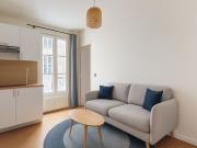 Appartement 2 pièces 22 m²