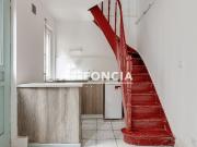 Appartement 2 pièces 22 m²