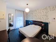 Appartement 2 pièces 22 m²