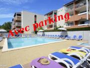 Appartement 2 pièces 23 m²