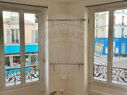 Appartement 2 pièces 22 m²