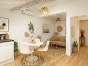 Appartement 2 pièces 22 m²