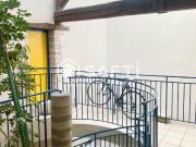 Appartement 2 pièces 22 m²