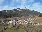 Appartement 2 pièces 22 m²