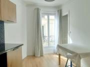 Appartement 2 pièces 22 m²