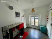 Appartement 2 pièces 22 m²