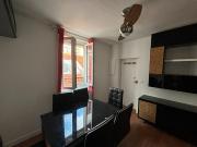 Appartement 2 pièces 22 m²