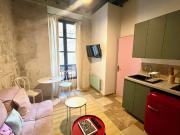 Appartement 2 pièces 22 m²