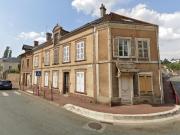 Appartement 2 pièces 22 m²