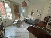 Appartement 2 pièces 22 m²