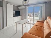 Appartement 2 pièces 22 m²